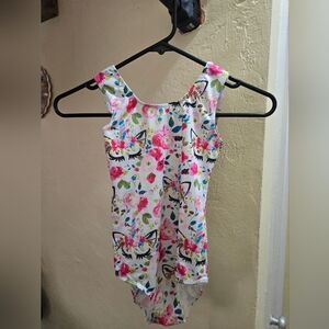 Gymnastics/Dance Leotard